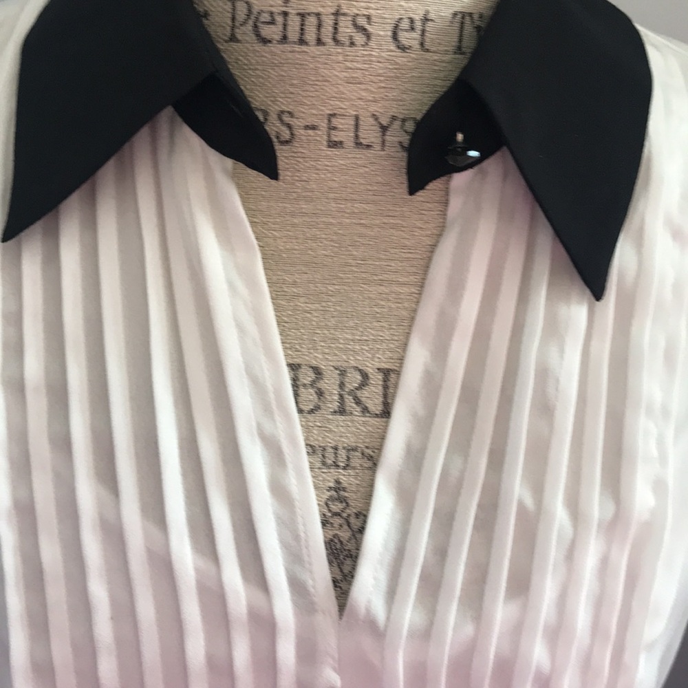 BCBG | Cocktail Dress | Size 12 - Picture 5 of 14
